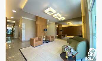 Imagem: Belo Apartamento a Venda Ed.Sky Life Setor