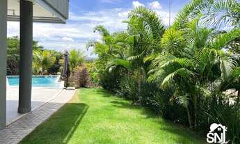 Imagem 4: LINDO SOBRADO A VENDA DE ALTO PADRÃO NO PORTAL DO SOL GO