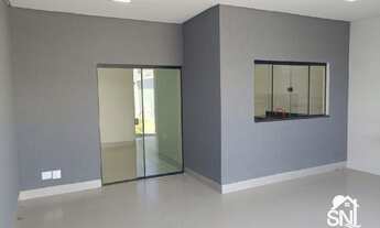 Imagem 6: Casa 3/4 no Jardim Boa Esperança Aparecida de Goiânia divisa com Setor Colonial Sul