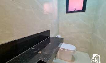 Imagem 5: BELO SOBRADO NO CONDOMÍNIO JARDINS CAPRI