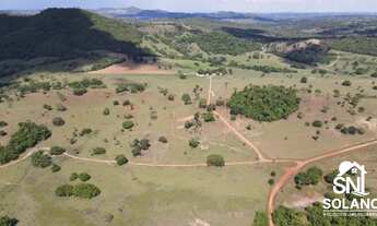 Imagem: Fazenda em Morro Agudo de Goiás GO