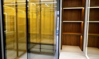 Imagem 2: EXCLUSIVIDADE: CASA COM 4 SUÍTES NO MELHOR DO JARDIM AMÉRICA