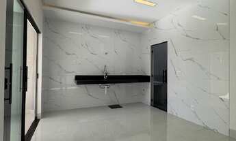 Imagem 7: Casa Residencial Canada /moinho dos ventos GO