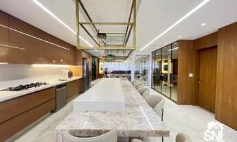 Imagem: BELÍSSIMO APARTAMENTO MOBILIADO E DECORADO