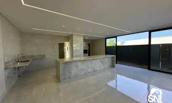 Imagem 5: Vendo Imponente Sobrado no Portal do Sol Green - GO