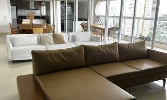 Imagem 2: APARTAMENTO A VENDA NO EDIFÍCIO SINFÔNIA - SETOR MARISTA - GO