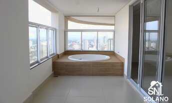 Imagem: Cobertura com 5 quartos, 612 m² em Setor