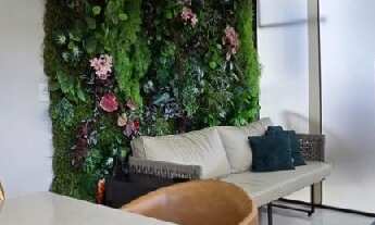 Imagem 6: Vendo Apartamento no Atmosphere Front Park no Setor Bueno - apenas 140 m do Goiânia Shoppi