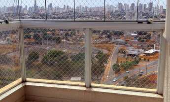 Imagem 4: ALUGO APARTAMENTO NO VARANDA COPACABANA - JARDIM ATLÂNTICO GO