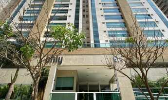 Imagem 2: Belíssimo Apartamento Mobiliado a Venda no Setor Marista