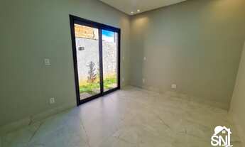 Imagem 2: BELO SOBRADO NO CONDOMÍNIO JARDINS CAPRI