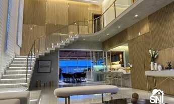 Imagem: Explendida Casa Sobrado Porteira Fechada