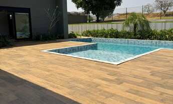 Imagem: CASA DE ALTO PADRÃO A VENDA NO CONDOMÍNIO