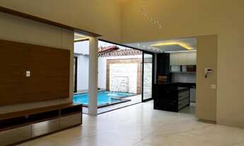 Imagem 4: EXCLUSIVIDADE: CASA COM 4 SUÍTES NO MELHOR DO JARDIM AMÉRICA