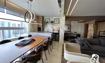 Imagem: BELÍSSIMO APARTAMENTO A VENDA NO SETOR