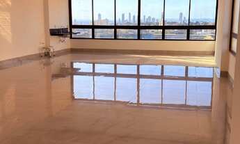 Imagem 3: Apartamento no Edifício Infinity Residence Pronto para morar à venda com 4 suítes, 235 m²