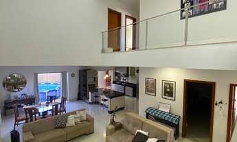 Imagem 7: Sobrado A Venda no Portal do Sol Green GO