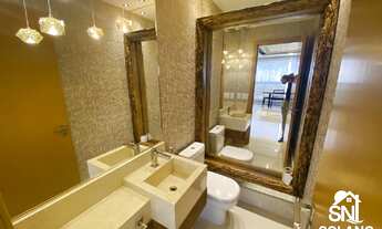 Imagem 5: BELÍSSIMO APARTAMENTO MOBILIADO PARA VENDER NO MARISTA