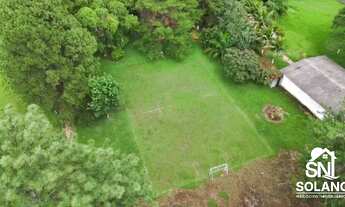 Imagem 7: Belíssima Chácara DENTRO DE GOIÂNIA de 21.348 metros