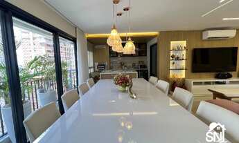 Imagem 6: APARTAMENTO SEMI-MOBILIADO NO LUMINA MARISTA