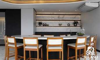 Imagem: LINDO APARTAMENTO 3 SUÍTES NO FLUENCE MARISTA