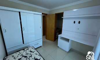 Imagem 7: Belíssimo Apartamento a Venda no Condomínio Gran Cerrado Residence