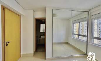 Imagem 6: Belo Apartamento Nunca Habitado localizado no Residencial Maison Bueno