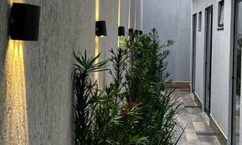 Imagem 6: EXCLUSIVIDADE: CASA COM 4 SUÍTES NO MELHOR DO JARDIM AMÉRICA