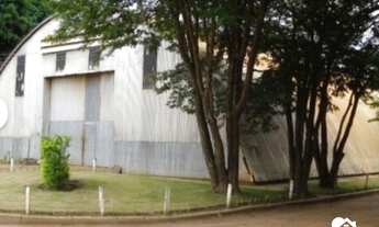 Imagem 3: Fazenda em Primavera do Leste- MT