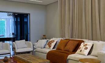 Imagem: ESPETACULAR SOBRADO MOBILIADO A VENDA NO