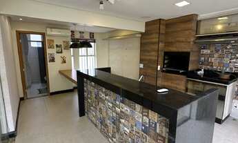 Imagem: Cobertura Duplex para Alugar no Setor Oeste