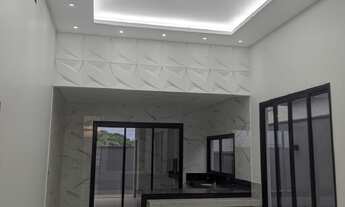 Imagem: CASA TERREA COM 3 SUITES PLENAS A VENDA