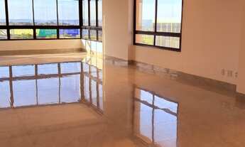 Imagem 1: Apartamento no Edifício Infinity Residence Pronto para morar à venda com 4 suítes, 235 m²