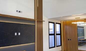 Imagem 2: Maravilhosa Casa em Condomínio Terras Alpha