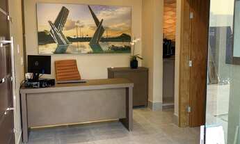 Imagem: Vendo Belo Imóvel comercial com móveis