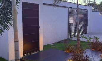 Imagem 7: Vendo Casa Alto Padrão com 4 Suítes plenas no Setor Jardim Atlântico*, ao lado do Parque C