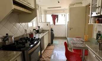 Imagem 4: APARTAMENTO MOBILIADO A VENDA NO RESIDENCIAL DOM LOURENZZO NO SETOR BUENO GO