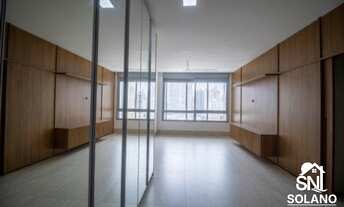 Imagem 7: MARAVILHOSO APARTAMENTO A VENDA NO SETOR BUENO