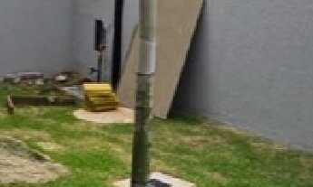 Imagem 4: Bela Casa localizada no Parque Amazônia