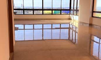 Imagem 2: Apartamento no Edifício Infinity Residence Pronto para morar à venda com 4 suítes, 235 m²