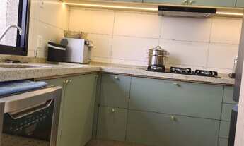 Imagem 6: Lindo Apartamento à Venda no Talk Marista - Setor Marista GO