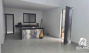 Imagem 7: Bela Casa de esquina a venda, Setor Faiçalville, Goiânia - GO