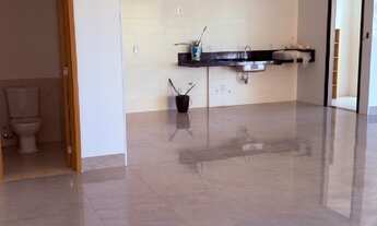 Imagem 5: Apartamento no Edifício Infinity Residence Pronto para morar à venda com 4 suítes, 235 m²