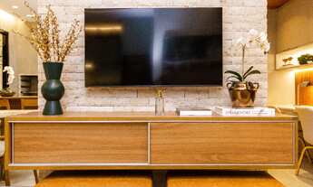 Imagem 6: Apartamento de 70m², 2 quartos sendo 1 ou 2suíte, no setor Marista na Rua 1128