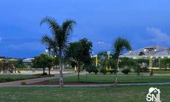 Imagem 7: Lindo sobrado com 3 suítes, no condomínio Village em Trindade