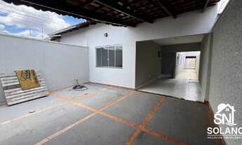 Imagem 7: BELA CASA COM 3 QUARTOS E ÁREA GOURMET NO MANSÕES PARAÍSO