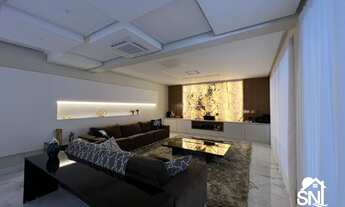 Imagem: Alugo Maravilhoso Sobrado no Alphaville