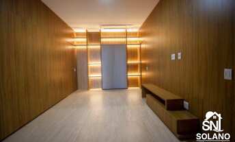 Imagem 2: MARAVILHOSO APARTAMENTO A VENDA NO SETOR BUENO