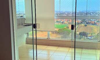 Imagem 3: ALUGO APARTAMENTO NO VARANDA COPACABANA - JARDIM ATLÂNTICO GO