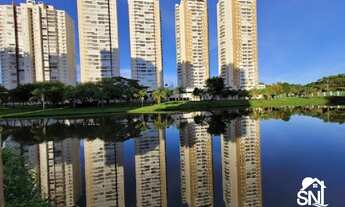 Imagem 3: Vendo Apartamento no Varandas de Copacabana no Jardim Atlântico GO